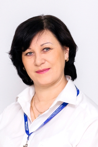 Риэлтор Вагина Наталья Викторовна